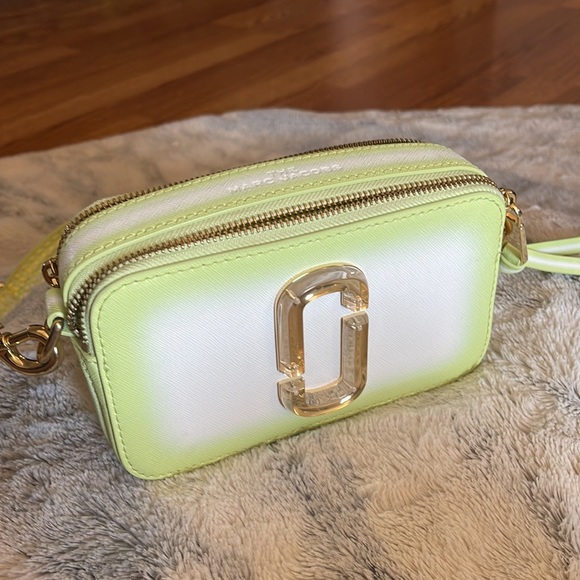 Marc Jacobs Crossbody Bag - Picture 5 of 16